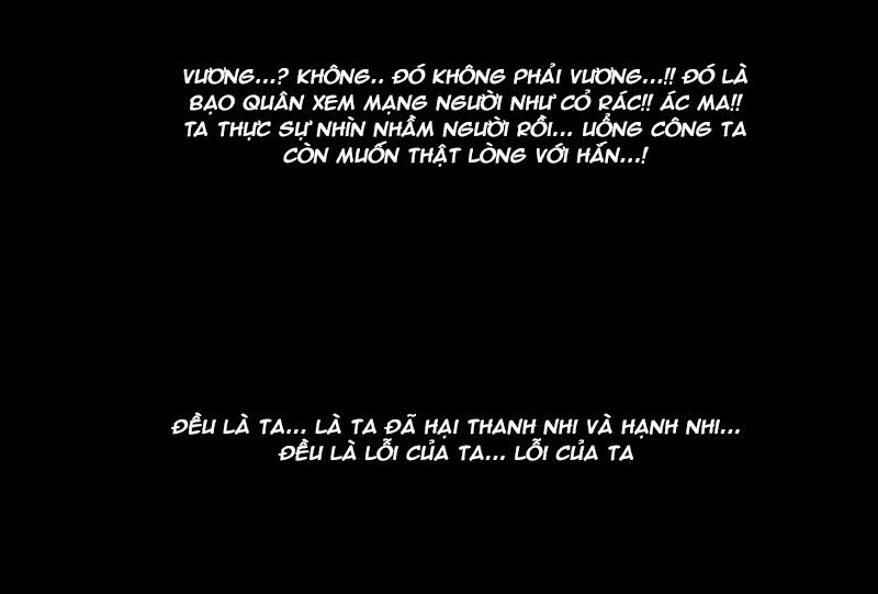 Lời Nguyền Lâu Lan: Bạo Quân Hung Ác Sủng Ái Ta Chapter 13 - 33