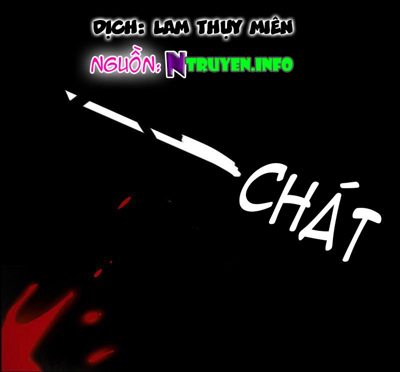 Lời Nguyền Lâu Lan: Bạo Quân Hung Ác Sủng Ái Ta Chapter 14 - 1