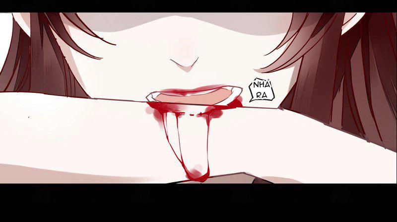 Lời Nguyền Lâu Lan: Bạo Quân Hung Ác Sủng Ái Ta Chapter 14 - 7