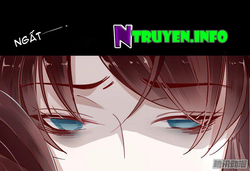 Lời Nguyền Lâu Lan: Bạo Quân Hung Ác Sủng Ái Ta Chapter 14 - 8