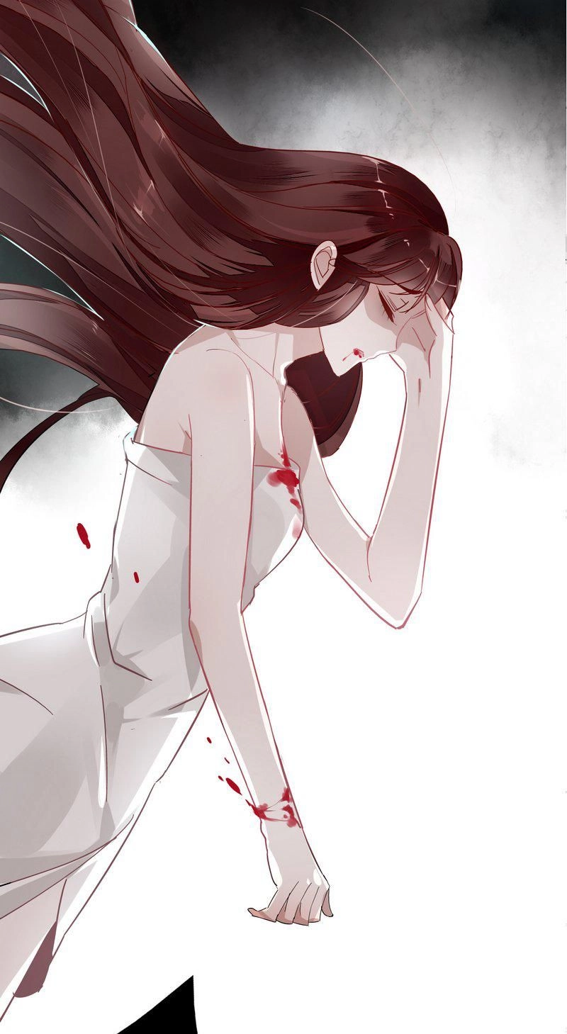 Lời Nguyền Lâu Lan: Bạo Quân Hung Ác Sủng Ái Ta Chapter 14 - 9