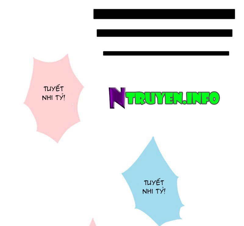 Lời Nguyền Lâu Lan: Bạo Quân Hung Ác Sủng Ái Ta Chapter 14 - 11