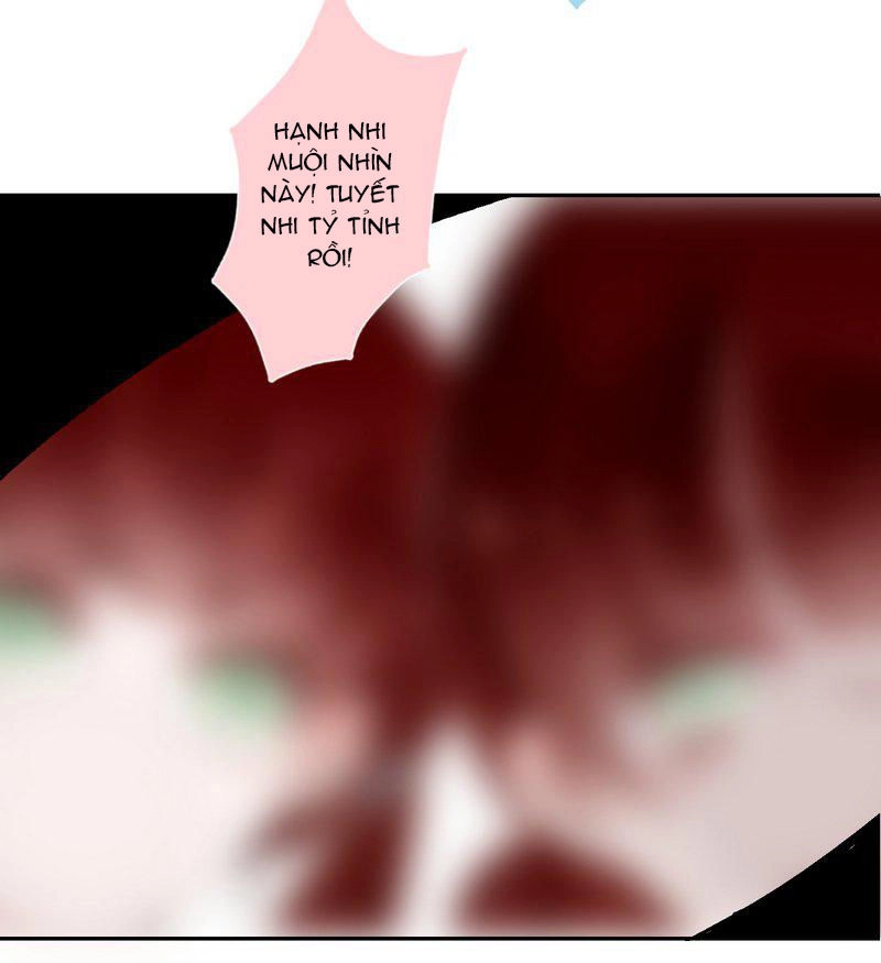 Lời Nguyền Lâu Lan: Bạo Quân Hung Ác Sủng Ái Ta Chapter 14 - 12