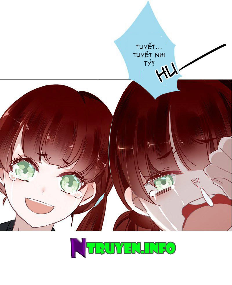 Lời Nguyền Lâu Lan: Bạo Quân Hung Ác Sủng Ái Ta Chapter 14 - 14