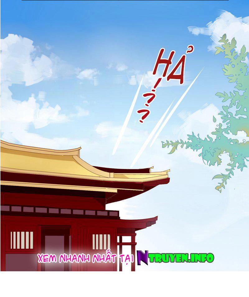 Lời Nguyền Lâu Lan: Bạo Quân Hung Ác Sủng Ái Ta Chapter 14 - 26