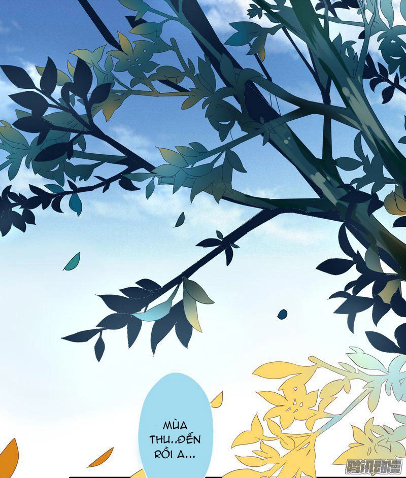 Lời Nguyền Lâu Lan: Bạo Quân Hung Ác Sủng Ái Ta Chapter 15 - 2