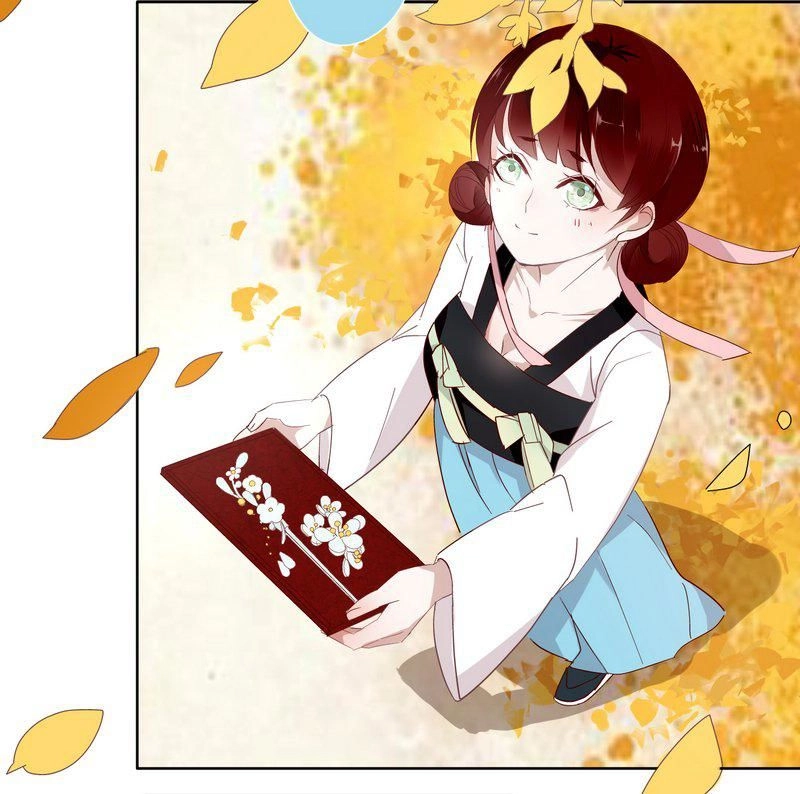 Lời Nguyền Lâu Lan: Bạo Quân Hung Ác Sủng Ái Ta Chapter 15 - 3