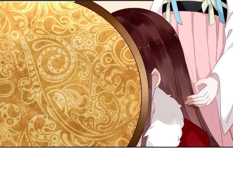 Lời Nguyền Lâu Lan: Bạo Quân Hung Ác Sủng Ái Ta Chapter 15 - 6