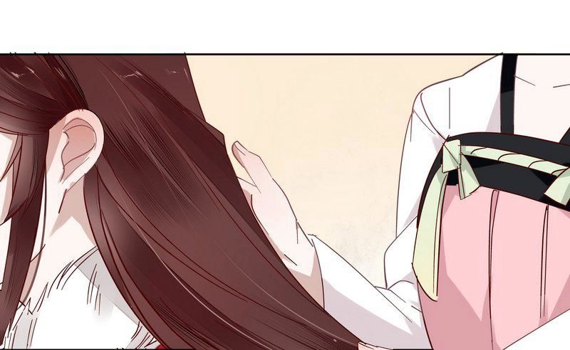 Lời Nguyền Lâu Lan: Bạo Quân Hung Ác Sủng Ái Ta Chapter 15 - 7