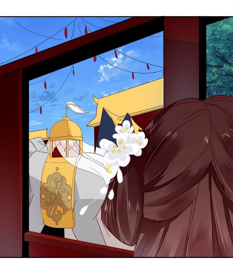 Lời Nguyền Lâu Lan: Bạo Quân Hung Ác Sủng Ái Ta Chapter 16 - 5