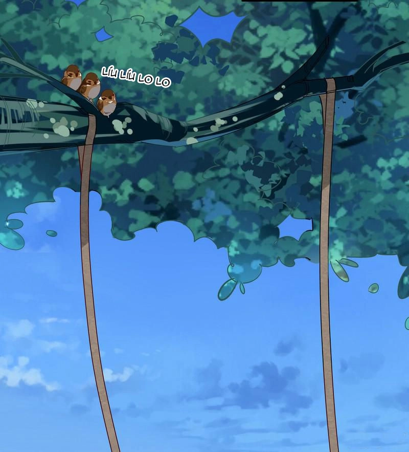 Lời Nguyền Lâu Lan: Bạo Quân Hung Ác Sủng Ái Ta Chapter 16 - 10