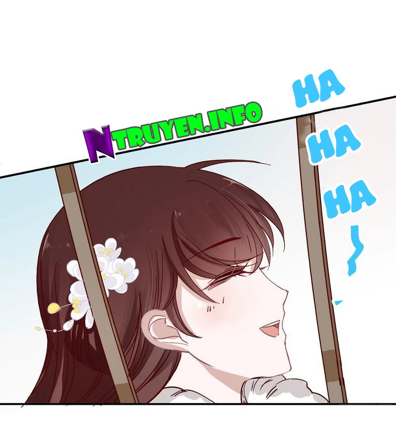 Lời Nguyền Lâu Lan: Bạo Quân Hung Ác Sủng Ái Ta Chapter 16 - 16