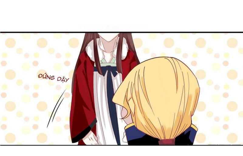 Lời Nguyền Lâu Lan: Bạo Quân Hung Ác Sủng Ái Ta Chapter 16 - 31