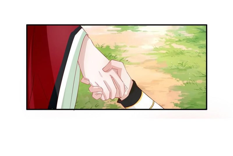 Lời Nguyền Lâu Lan: Bạo Quân Hung Ác Sủng Ái Ta Chapter 16 - 34