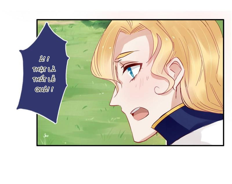 Lời Nguyền Lâu Lan: Bạo Quân Hung Ác Sủng Ái Ta Chapter 16 - 37