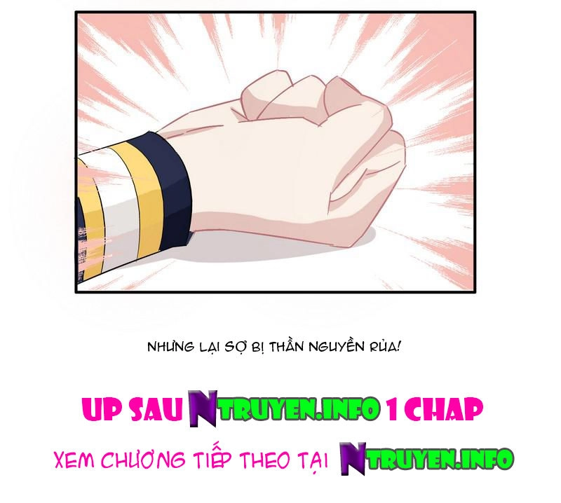 Lời Nguyền Lâu Lan: Bạo Quân Hung Ác Sủng Ái Ta Chapter 16 - 47