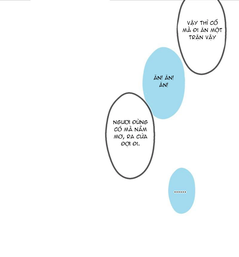 Lời Nguyền Lâu Lan: Bạo Quân Hung Ác Sủng Ái Ta Chapter 17 - 7