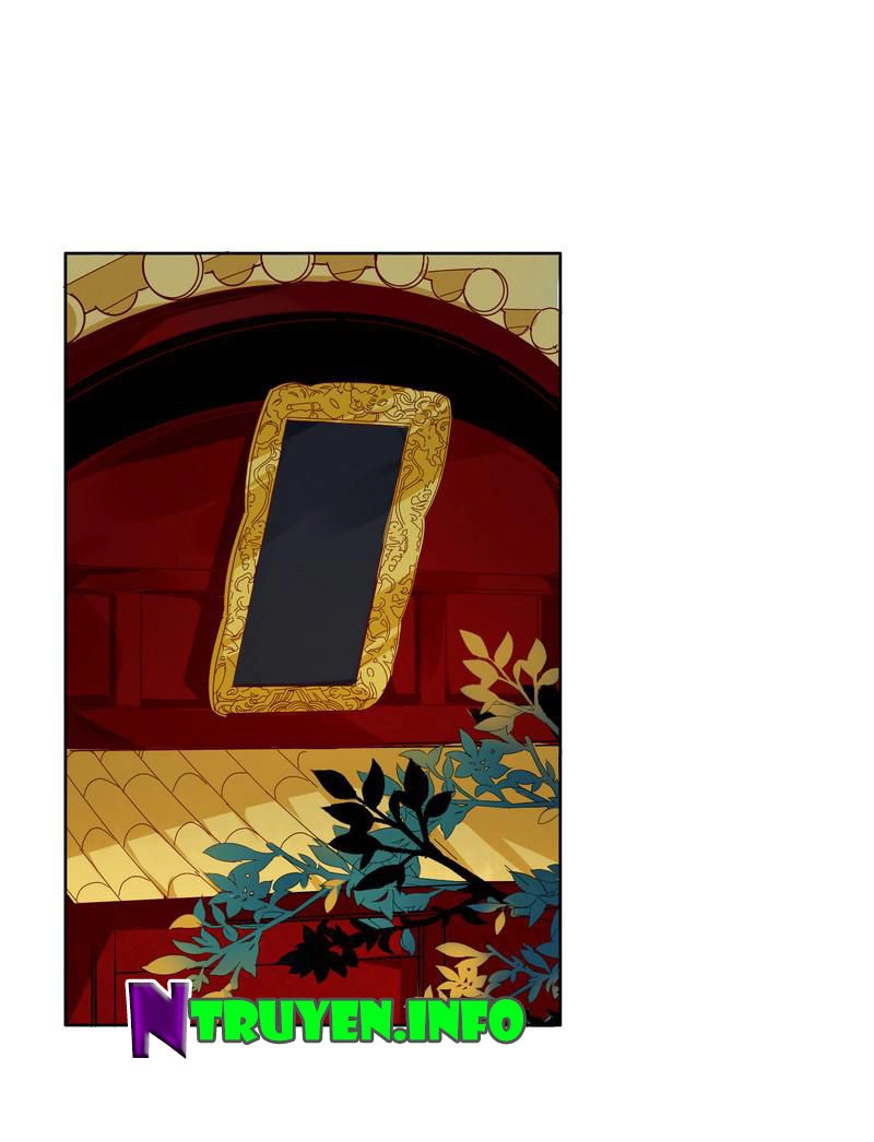 Lời Nguyền Lâu Lan: Bạo Quân Hung Ác Sủng Ái Ta Chapter 17 - 8