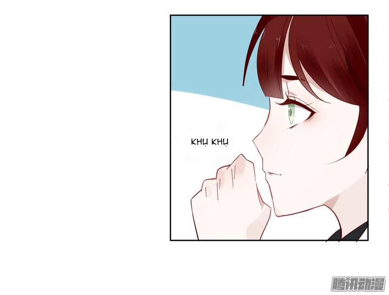 Lời Nguyền Lâu Lan: Bạo Quân Hung Ác Sủng Ái Ta Chapter 17 - 13