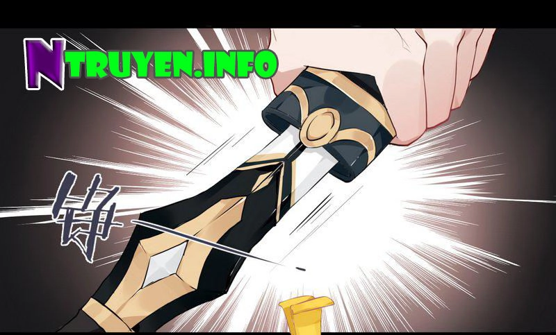 Lời Nguyền Lâu Lan: Bạo Quân Hung Ác Sủng Ái Ta Chapter 18 - 24