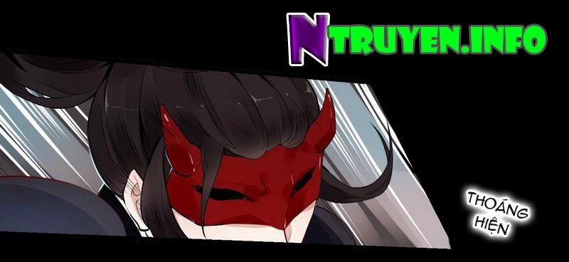 Lời Nguyền Lâu Lan: Bạo Quân Hung Ác Sủng Ái Ta Chapter 18 - 28