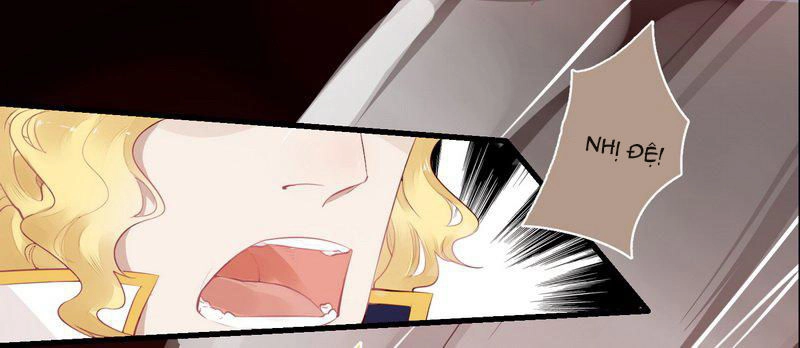 Lời Nguyền Lâu Lan: Bạo Quân Hung Ác Sủng Ái Ta Chapter 18 - 30