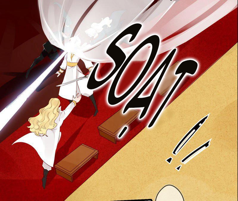 Lời Nguyền Lâu Lan: Bạo Quân Hung Ác Sủng Ái Ta Chapter 18 - 32