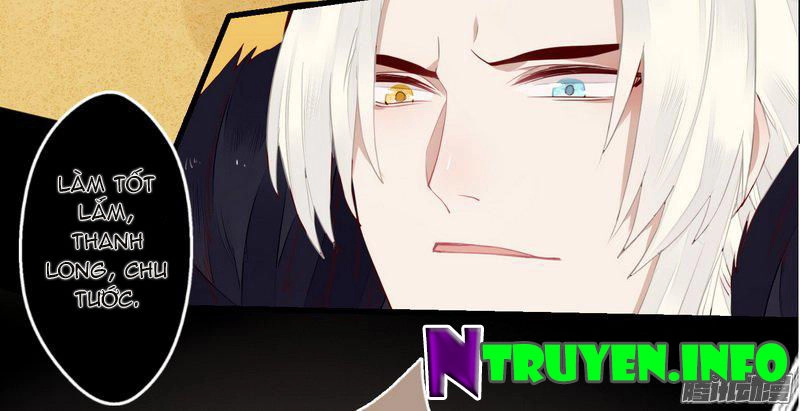 Lời Nguyền Lâu Lan: Bạo Quân Hung Ác Sủng Ái Ta Chapter 18 - 34