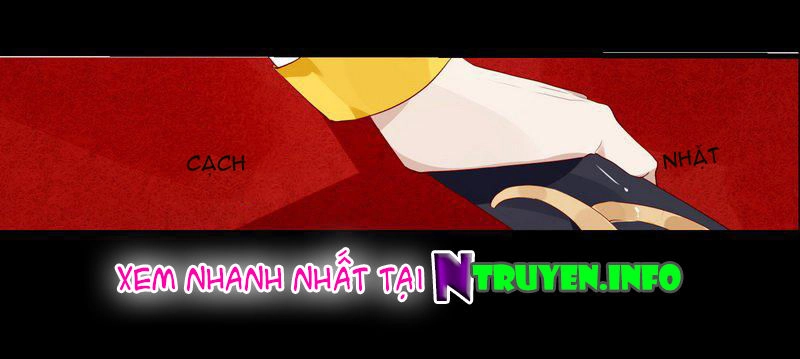 Lời Nguyền Lâu Lan: Bạo Quân Hung Ác Sủng Ái Ta Chapter 18 - 38