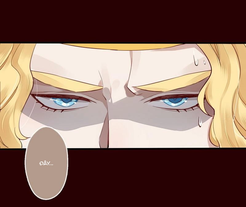 Lời Nguyền Lâu Lan: Bạo Quân Hung Ác Sủng Ái Ta Chapter 19 - 5