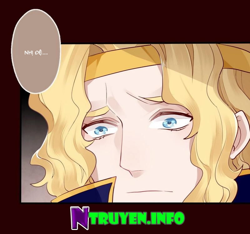 Lời Nguyền Lâu Lan: Bạo Quân Hung Ác Sủng Ái Ta Chapter 19 - 20