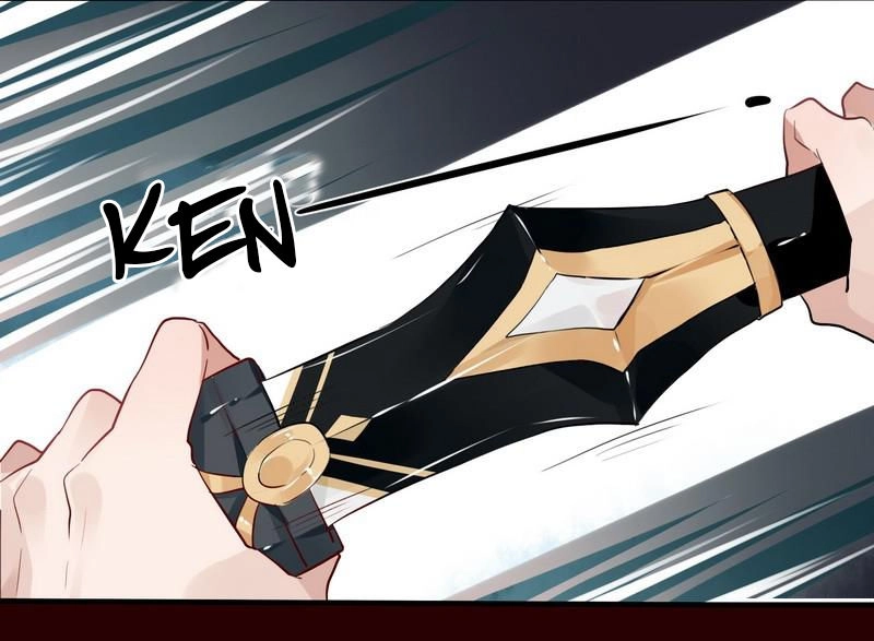 Lời Nguyền Lâu Lan: Bạo Quân Hung Ác Sủng Ái Ta Chapter 19 - 22