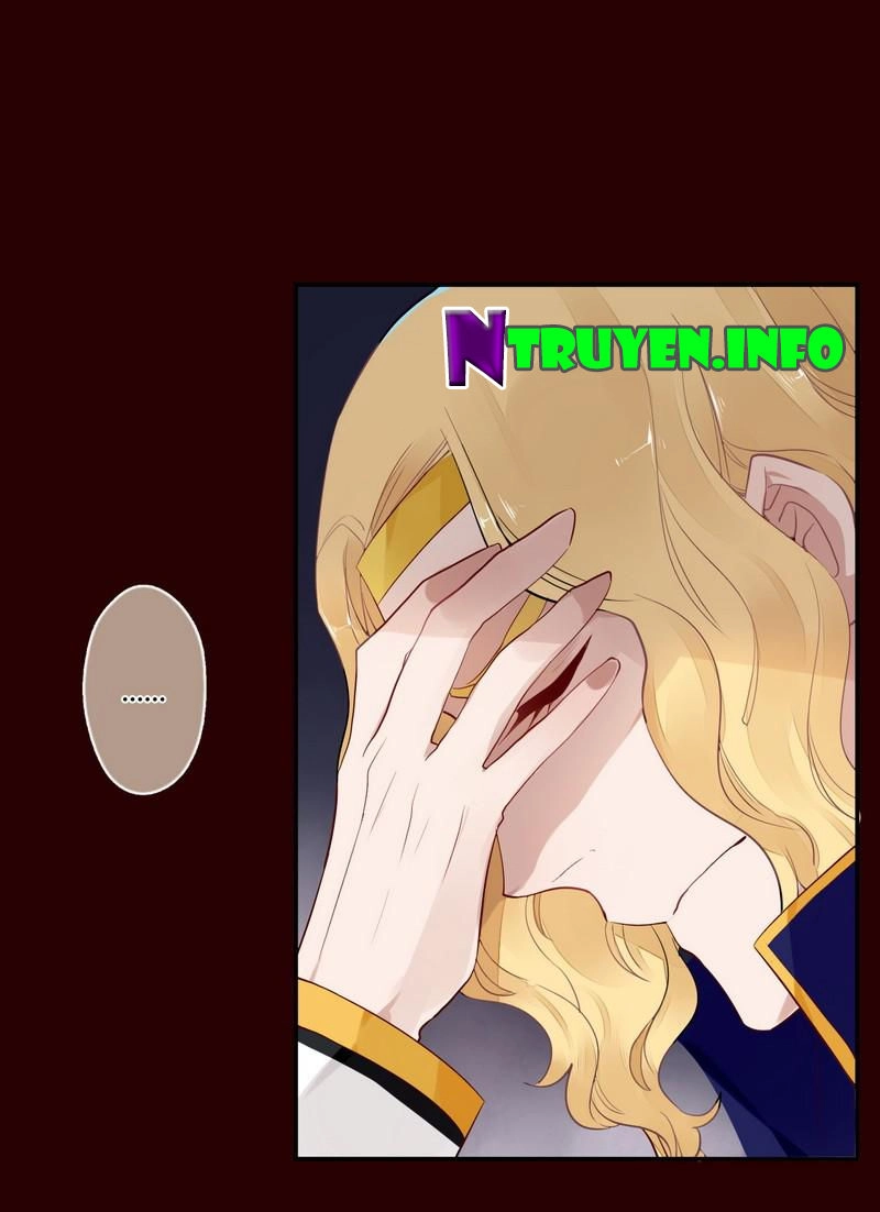 Lời Nguyền Lâu Lan: Bạo Quân Hung Ác Sủng Ái Ta Chapter 20 - 4