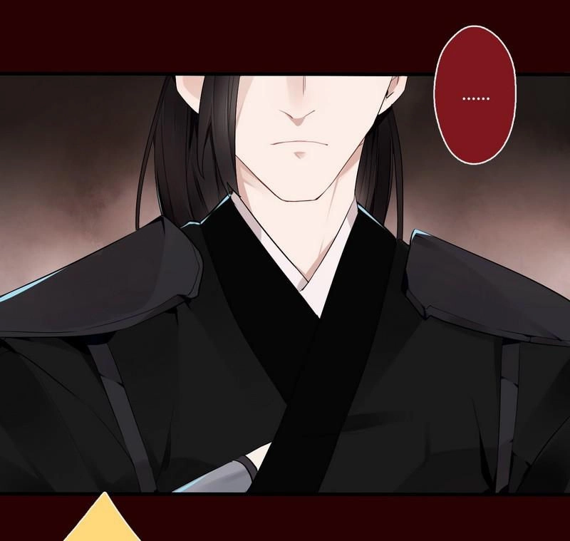 Lời Nguyền Lâu Lan: Bạo Quân Hung Ác Sủng Ái Ta Chapter 20 - 6