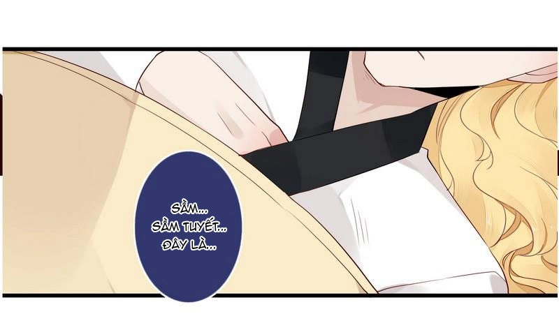 Lời Nguyền Lâu Lan: Bạo Quân Hung Ác Sủng Ái Ta Chapter 20 - 26