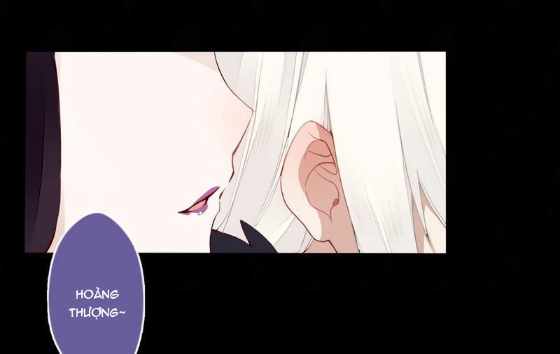 Lời Nguyền Lâu Lan: Bạo Quân Hung Ác Sủng Ái Ta Chapter 21 - 2