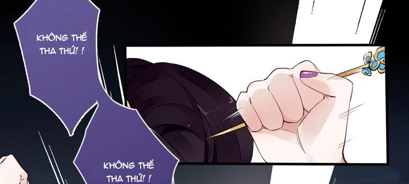 Lời Nguyền Lâu Lan: Bạo Quân Hung Ác Sủng Ái Ta Chapter 21 - 32