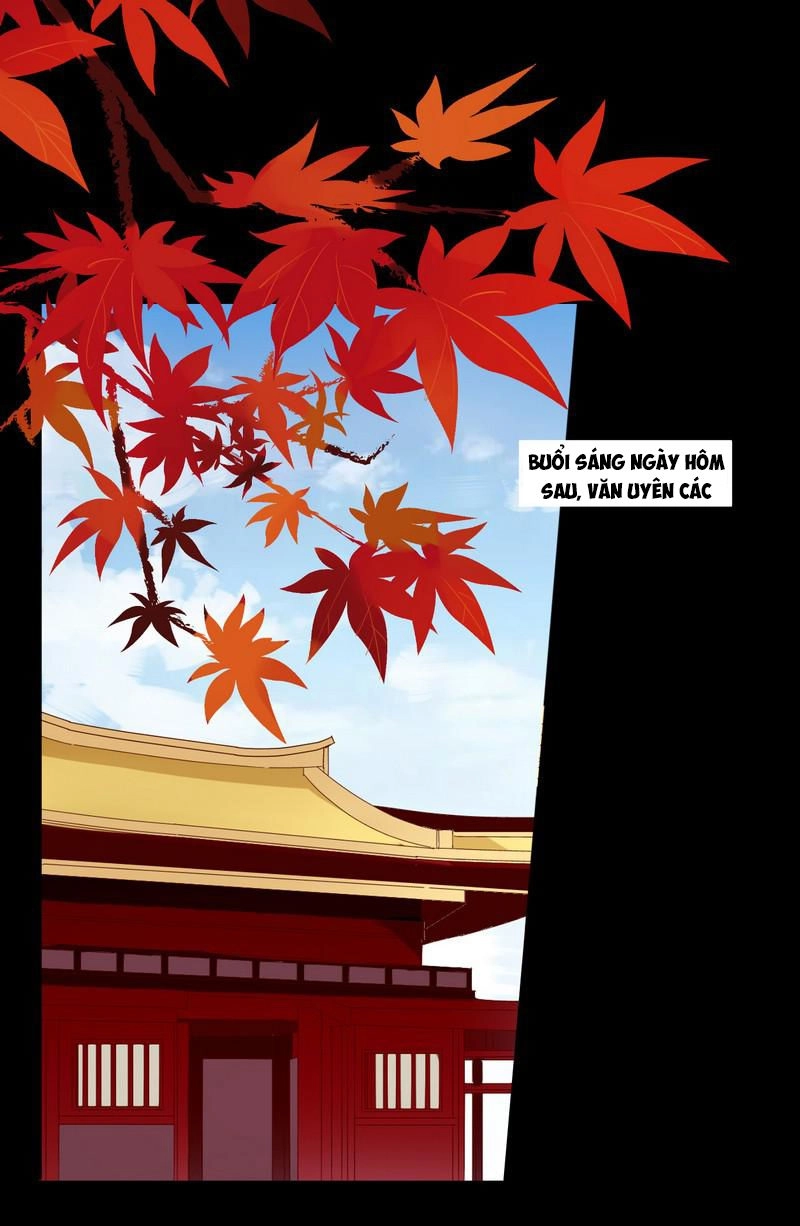 Lời Nguyền Lâu Lan: Bạo Quân Hung Ác Sủng Ái Ta Chapter 25 - 2