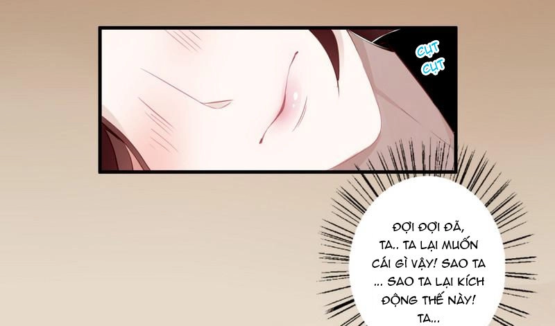 Lời Nguyền Lâu Lan: Bạo Quân Hung Ác Sủng Ái Ta Chapter 25 - 9
