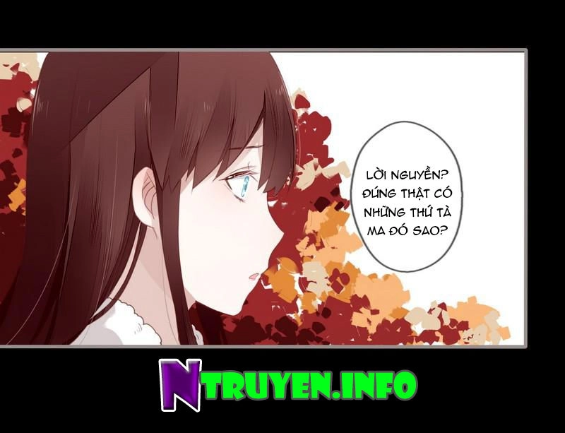 Lời Nguyền Lâu Lan: Bạo Quân Hung Ác Sủng Ái Ta Chapter 26 - 12