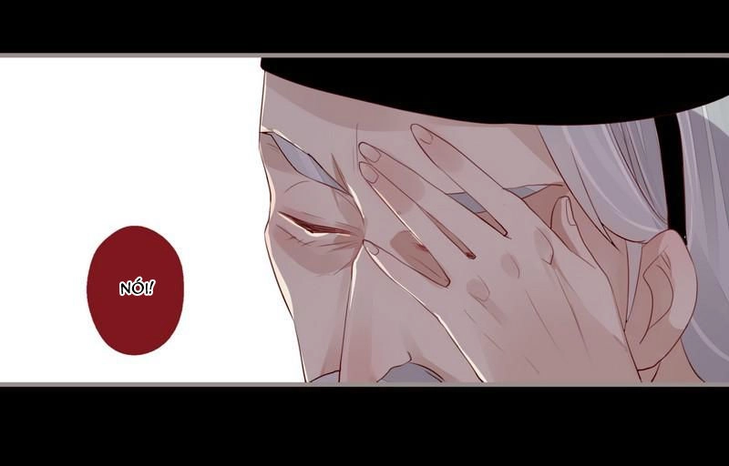 Lời Nguyền Lâu Lan: Bạo Quân Hung Ác Sủng Ái Ta Chapter 26 - 27