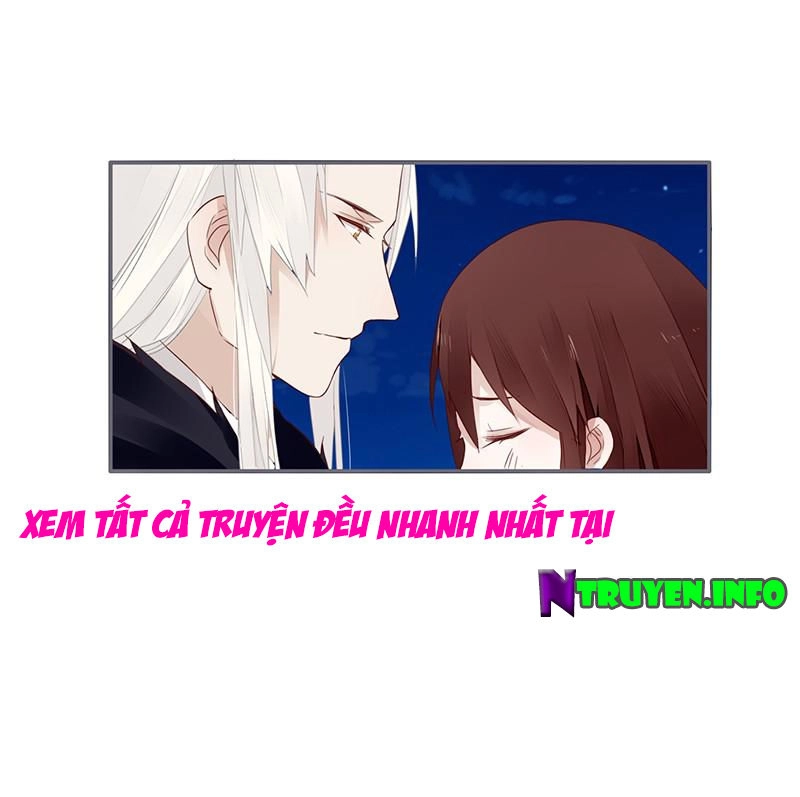 Lời Nguyền Lâu Lan: Bạo Quân Hung Ác Sủng Ái Ta Chapter 27 - 24