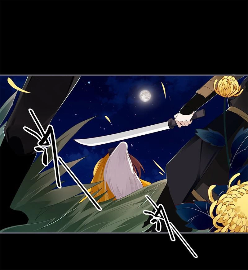 Lời Nguyền Lâu Lan: Bạo Quân Hung Ác Sủng Ái Ta Chapter 28 - 2