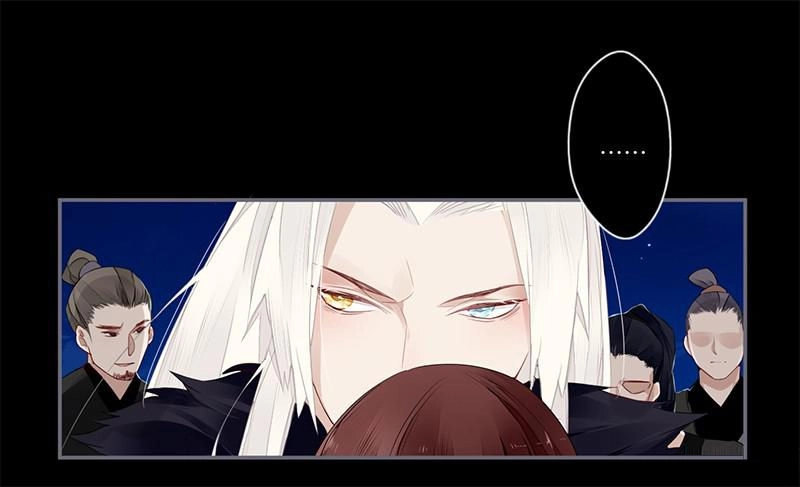 Lời Nguyền Lâu Lan: Bạo Quân Hung Ác Sủng Ái Ta Chapter 28 - 3