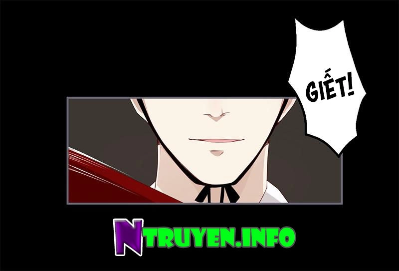 Lời Nguyền Lâu Lan: Bạo Quân Hung Ác Sủng Ái Ta Chapter 28 - 8