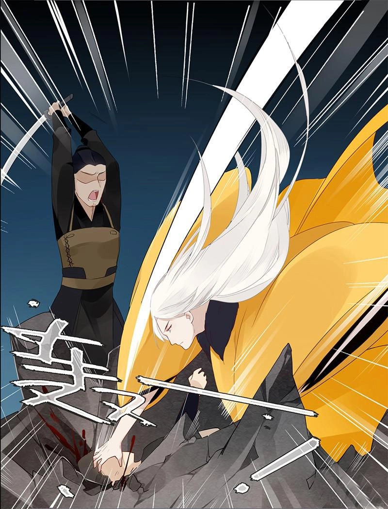 Lời Nguyền Lâu Lan: Bạo Quân Hung Ác Sủng Ái Ta Chapter 28 - 14