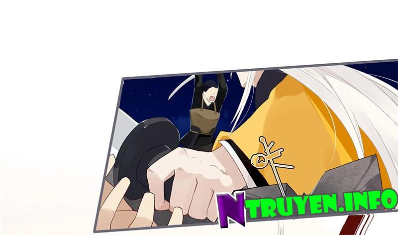 Lời Nguyền Lâu Lan: Bạo Quân Hung Ác Sủng Ái Ta Chapter 28 - 16