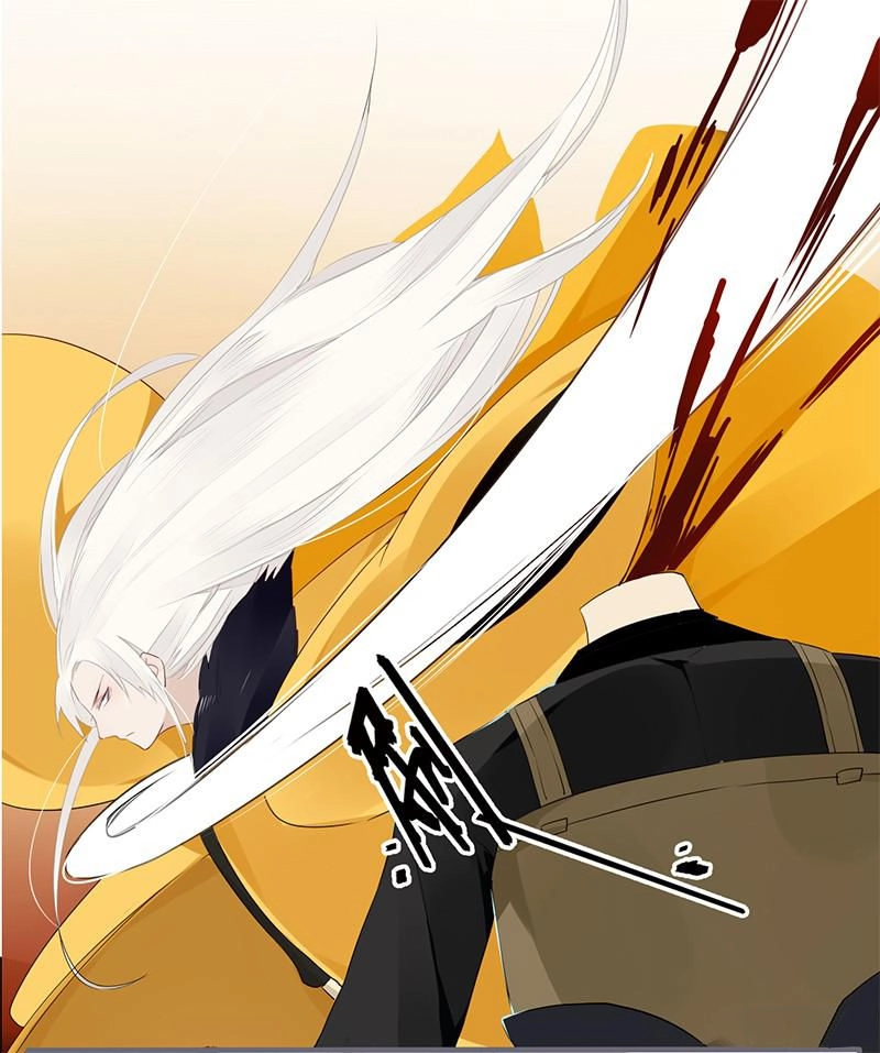 Lời Nguyền Lâu Lan: Bạo Quân Hung Ác Sủng Ái Ta Chapter 28 - 17