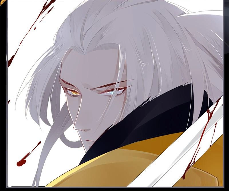 Lời Nguyền Lâu Lan: Bạo Quân Hung Ác Sủng Ái Ta Chapter 28 - 18