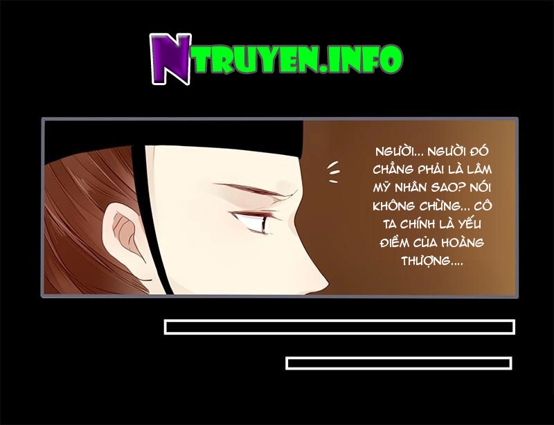 Lời Nguyền Lâu Lan: Bạo Quân Hung Ác Sủng Ái Ta Chapter 28 - 20